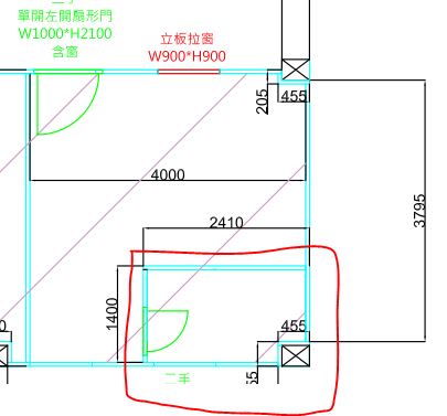 浴缸與淋浴裝修案件圖片