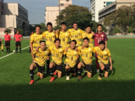 袁昊 - 足球隊⚽️