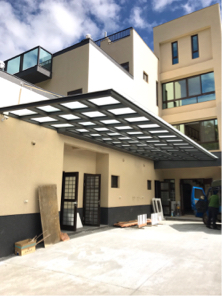 太子工程 - 民宿工程