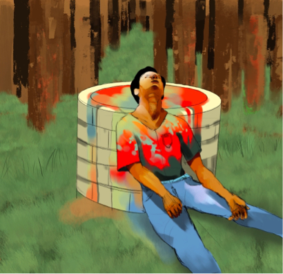 gay pi June - 作品