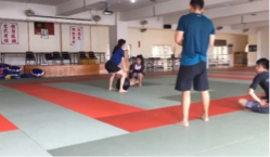 Lai肌力體能教練 - 