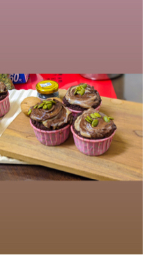 渡頭仔青年工作室 -  烘焙專長