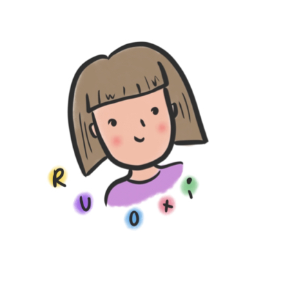 吳若希 - Logo設計