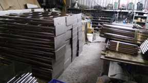 旭權金屬有限公司 - 