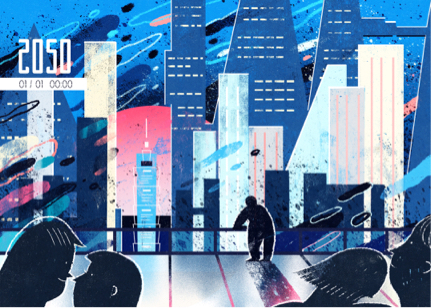 Jofan Liao｜廖若凡:::插畫x視覺設計::: -  