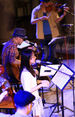 鬍子醫生音樂工作室 - Concert 