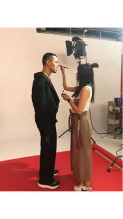 倫倫 新娘秘書X整體造型 - Vogue 社群風格名人講雜誌造型師 倫倫 新娘秘書X整體造型 - Vogue 社群風格名人講雜誌造型師