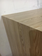 駱達聖 - 努力做出的細緻度