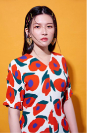 倫倫 新娘秘書X整體造型 - Vogue 社群風格名人講 彩妝師 倫倫 新娘秘書X整體造型 - Vogue 社群風格名人講 彩妝師