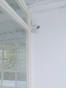 威凱監控工作 - 