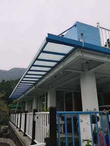 威凱監控工作 - 