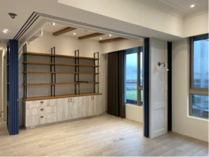 駱達聖 - 南港住家