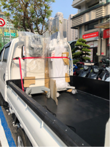 維泰銀運輸有限公司 - 