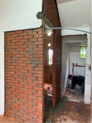 寰宇工程顧問/樂建修繕工程公司 - 