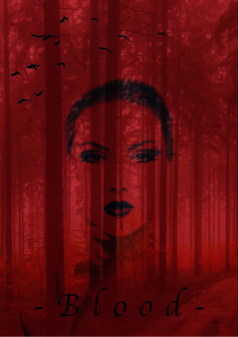 - - 圖片後製/書籍封面