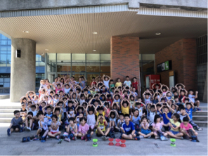 鈴極限扯鈴教學團隊 - 補習班活動課程-扯鈴