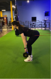 小晴 KIM教練 -  小晴 KIM教練 -