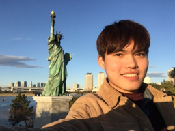 安豬專業英語家教/論文翻譯 - 日本東京