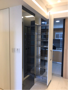 鎧宇室內裝修 - 