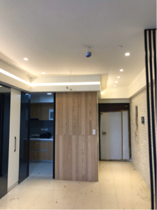 鎧宇室內裝修 - 