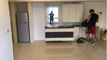 鎧宇室內裝修 - 