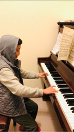 歐文老師鋼琴教學工作室 - 