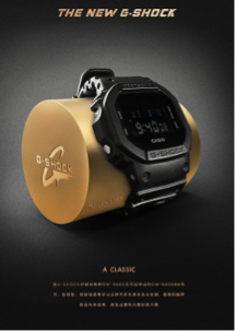 楊曉陶 - Dm設計