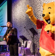 倦鳥音樂 - 演出照片