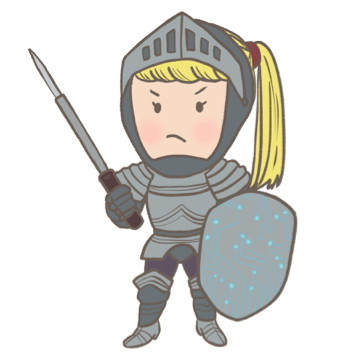 Erica Yin - 作品集