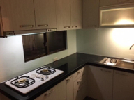 鋁門窗玻璃工程 • - 