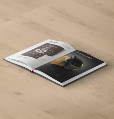 楊曉陶 - Dm設計