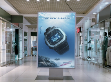 楊曉陶 - 商品視覺海報