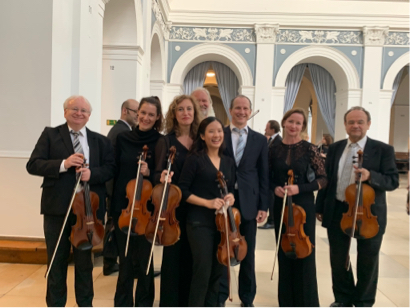 繆思音樂空間。張老師。  - 團員聲部