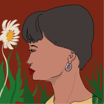 伍參插畫家 - 甜心派