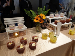 Debby  - 客制化調酒/婚禮酒吧/活動現場