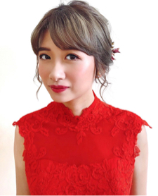 makeupzoegu - 文定 makeupzoegu - 文定