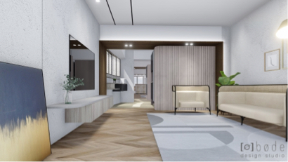 偶爾設計工作室 - 