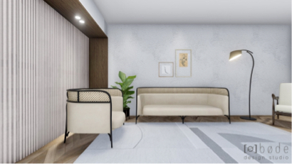 偶爾設計工作室 - 