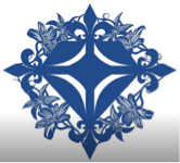 Nora Wu - 迦勒教會logo設計