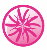 Nora Wu - 花語萌日式料理Logo