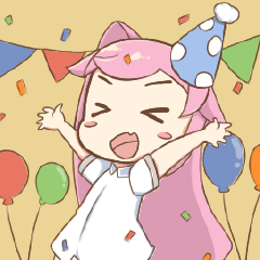 艾登繪圖工坊 - 客製化Line貼圖設計