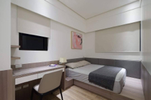 榆辰窗簾地板壁紙室內裝璜統包工程 - 