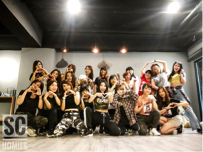 璠璠-你的體態與自信養成教練 - 