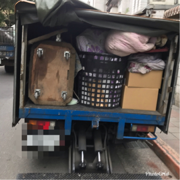 華家優質搬家 - 