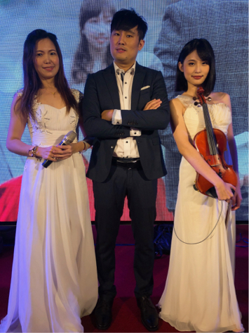 展韻音樂創意 - 婚禮主持人、樂團 展韻音樂創意 - 婚禮主持人、樂團
