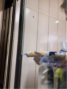 鴻利維護工程行 - 系列康