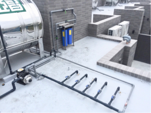 海寶淨水專業水處理設備 - 