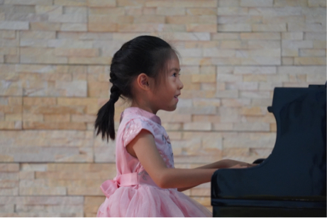 Linear音樂家教 - 