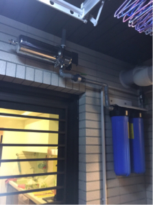 海寶淨水專業水處理設備 - 