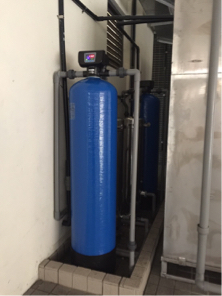 海寶淨水專業水處理設備 - 